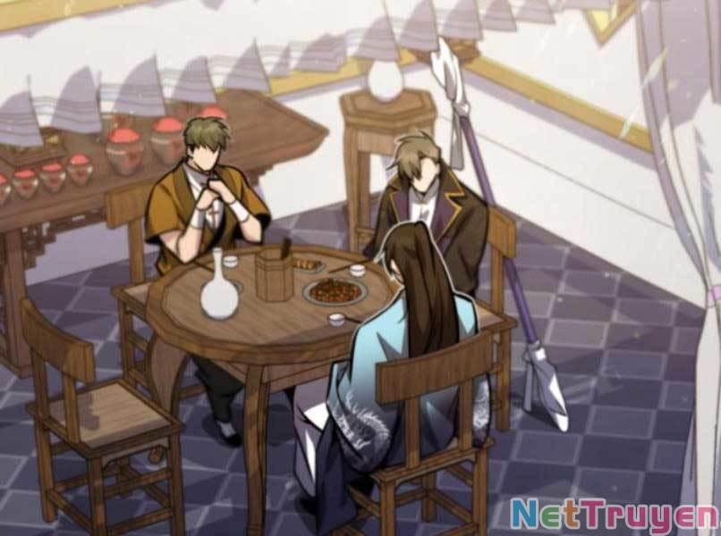 Giảng Sư Đứng Đầu, Baek Sư Phụ: Chapter 17