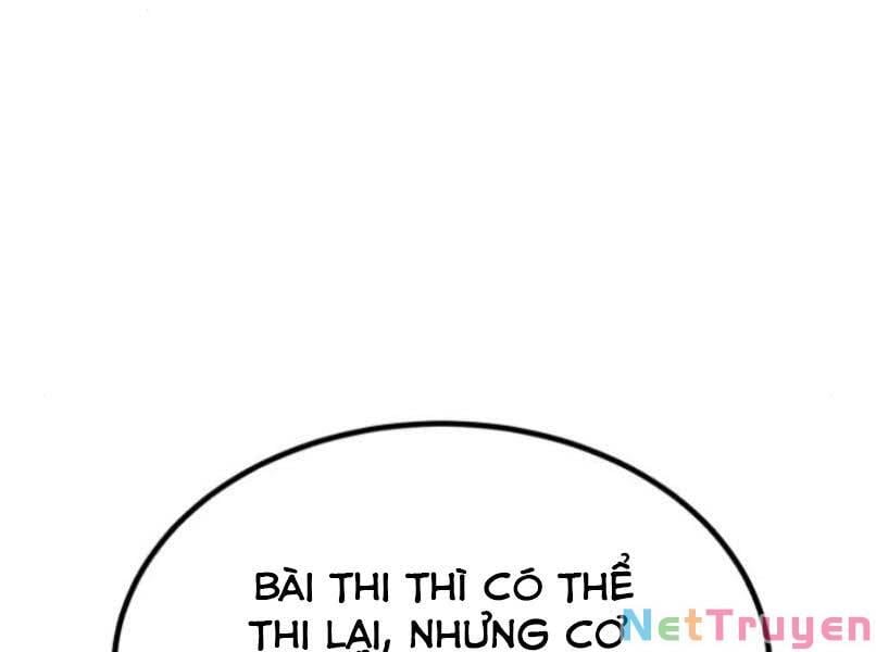 Giảng Sư Đứng Đầu, Baek Sư Phụ: Chapter 17