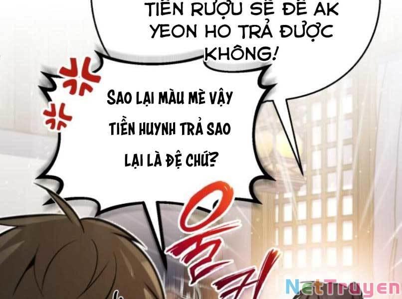 Giảng Sư Đứng Đầu, Baek Sư Phụ: Chapter 17