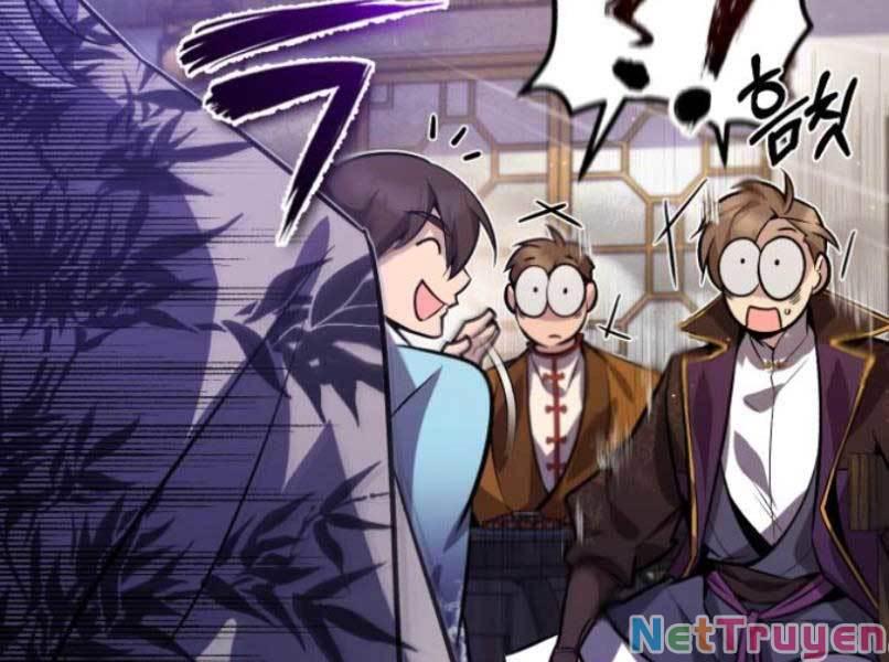 Giảng Sư Đứng Đầu, Baek Sư Phụ: Chapter 17