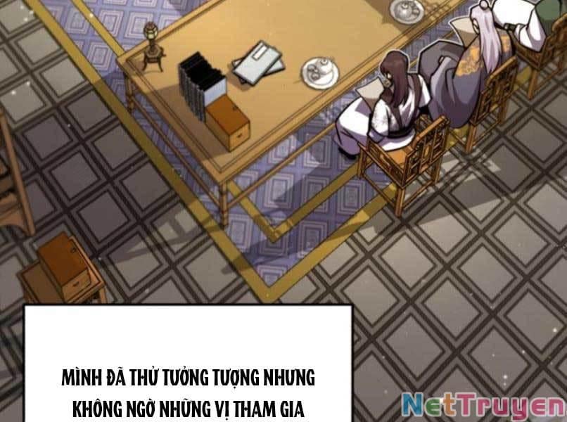 Giảng Sư Đứng Đầu, Baek Sư Phụ: Chapter 17