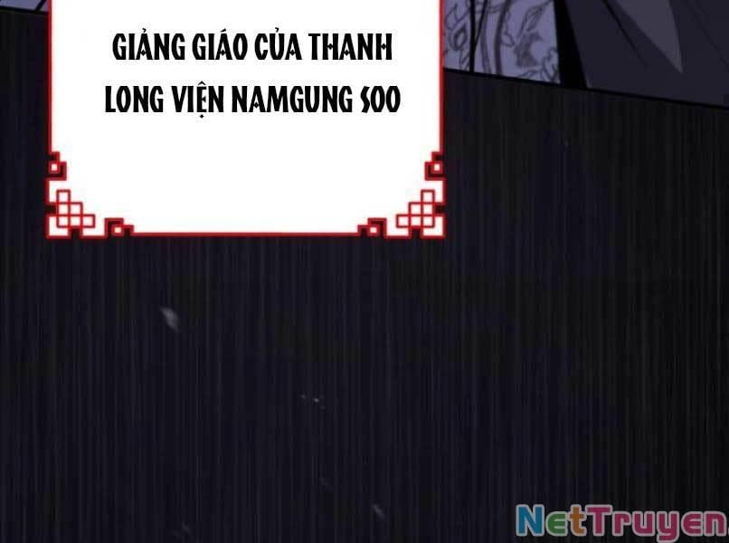 Giảng Sư Đứng Đầu, Baek Sư Phụ: Chapter 17