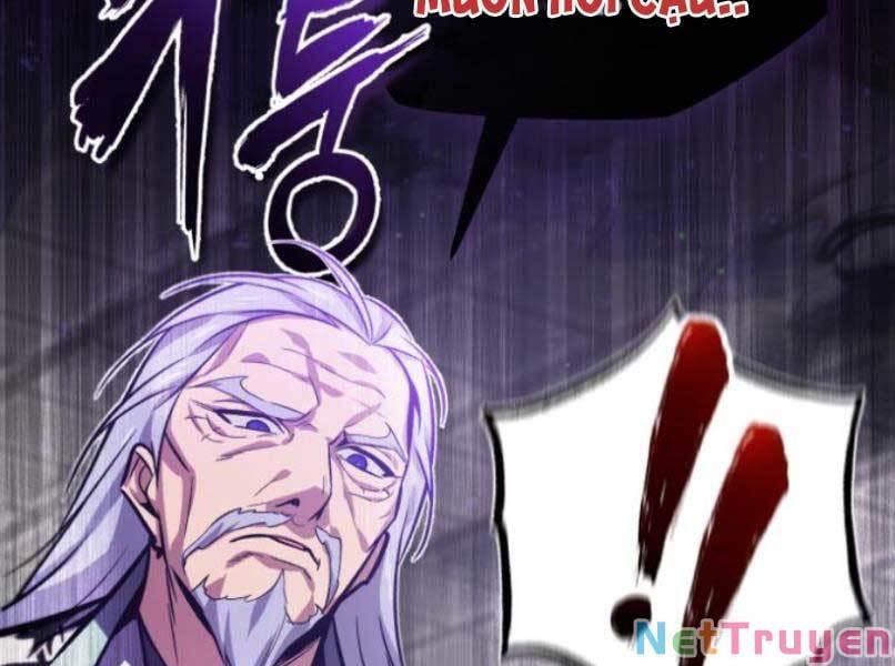 Giảng Sư Đứng Đầu, Baek Sư Phụ: Chapter 17