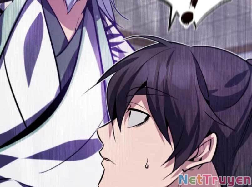 Giảng Sư Đứng Đầu, Baek Sư Phụ: Chapter 17