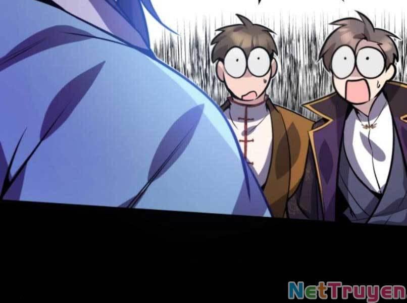 Giảng Sư Đứng Đầu, Baek Sư Phụ: Chapter 17