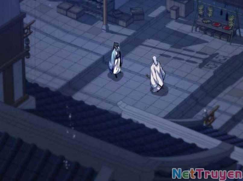 Giảng Sư Đứng Đầu, Baek Sư Phụ: Chapter 17