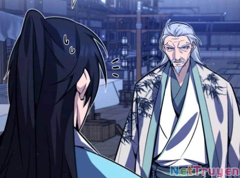 Giảng Sư Đứng Đầu, Baek Sư Phụ: Chapter 17