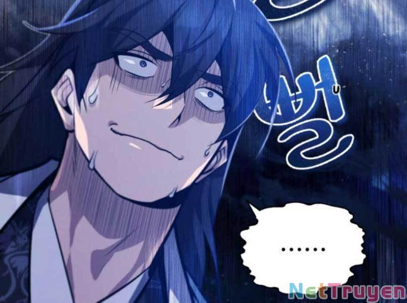 Giảng Sư Đứng Đầu, Baek Sư Phụ: Chapter 17