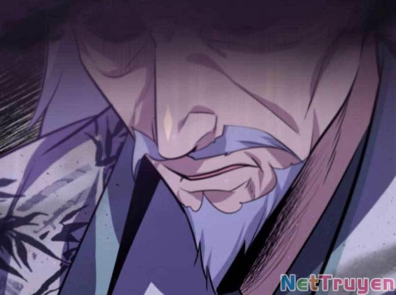 Giảng Sư Đứng Đầu, Baek Sư Phụ: Chapter 17