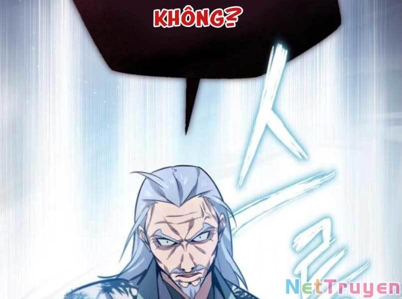 Giảng Sư Đứng Đầu, Baek Sư Phụ: Chapter 17