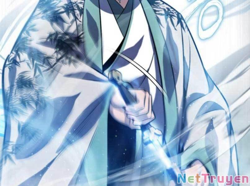 Giảng Sư Đứng Đầu, Baek Sư Phụ: Chapter 17