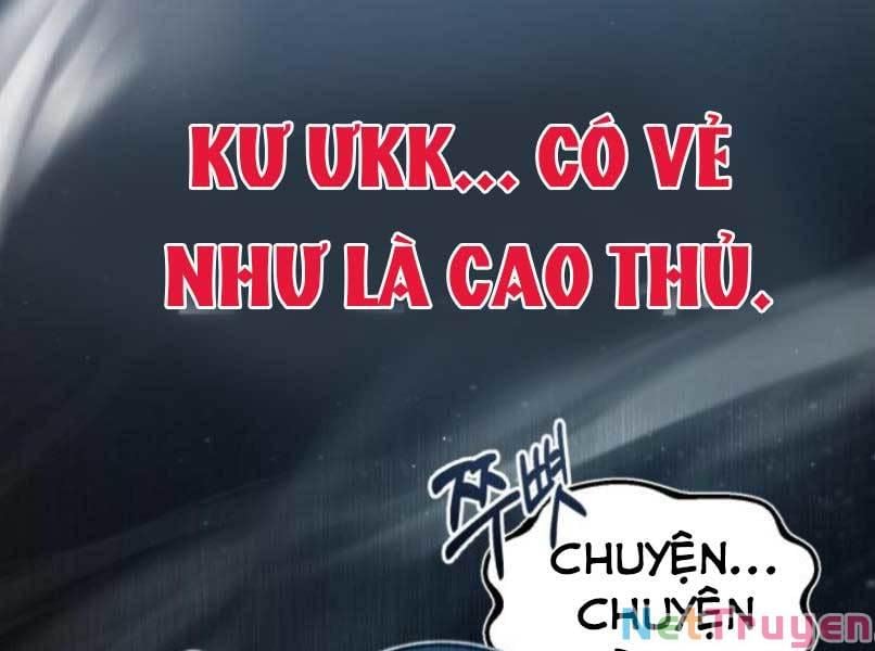 Giảng Sư Đứng Đầu, Baek Sư Phụ: Chapter 17