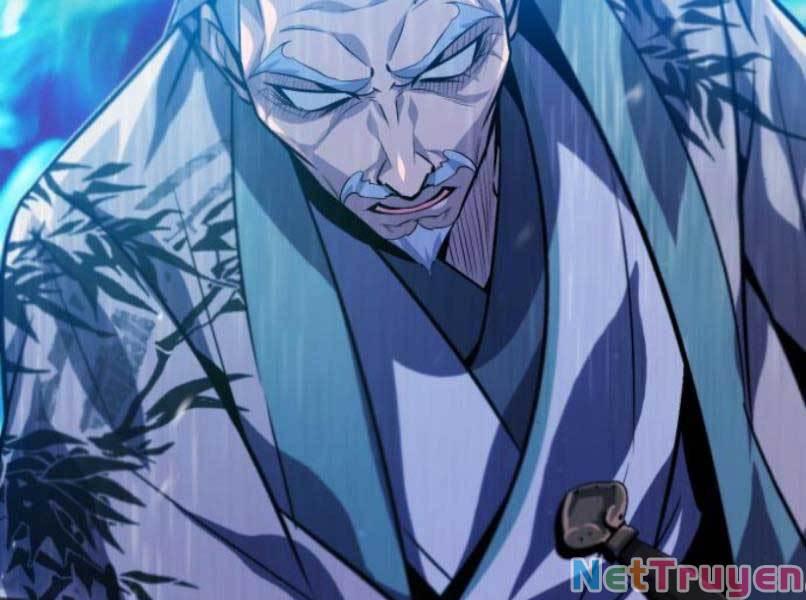 Giảng Sư Đứng Đầu, Baek Sư Phụ: Chapter 17