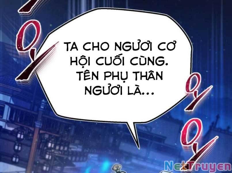 Giảng Sư Đứng Đầu, Baek Sư Phụ: Chapter 17