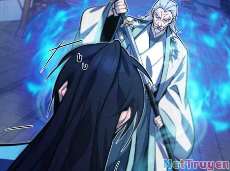 Giảng Sư Đứng Đầu, Baek Sư Phụ: Chapter 17