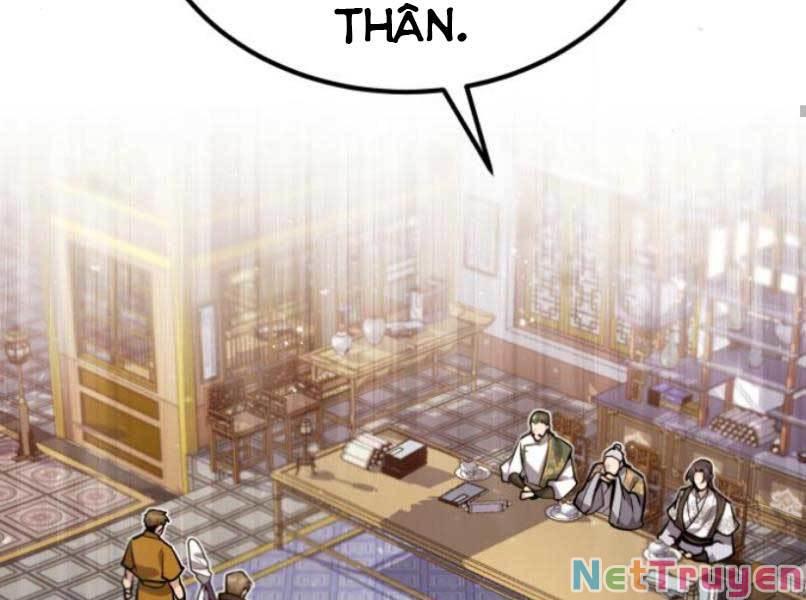 Giảng Sư Đứng Đầu, Baek Sư Phụ: Chapter 17