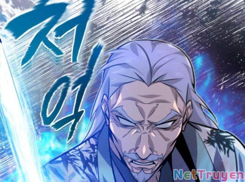 Giảng Sư Đứng Đầu, Baek Sư Phụ: Chapter 17