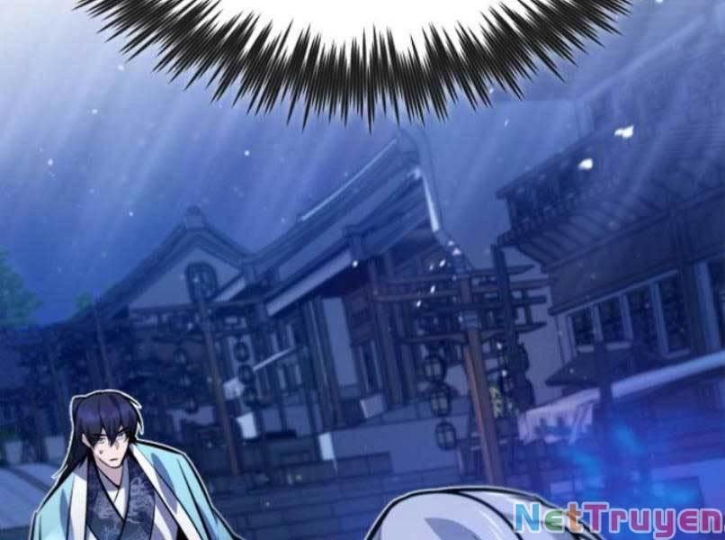 Giảng Sư Đứng Đầu, Baek Sư Phụ: Chapter 17