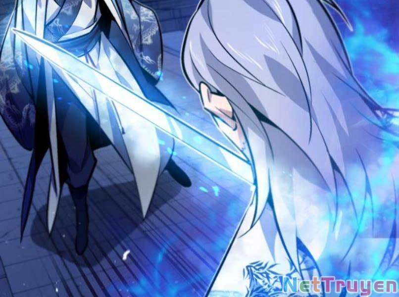 Giảng Sư Đứng Đầu, Baek Sư Phụ: Chapter 17