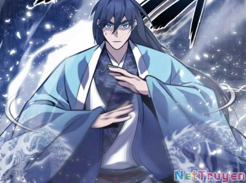 Giảng Sư Đứng Đầu, Baek Sư Phụ: Chapter 17