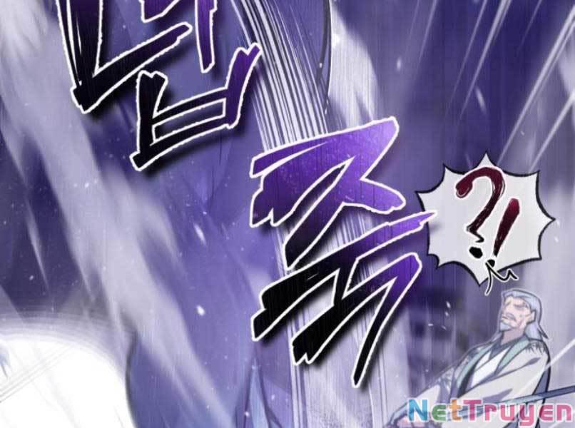 Giảng Sư Đứng Đầu, Baek Sư Phụ: Chapter 17