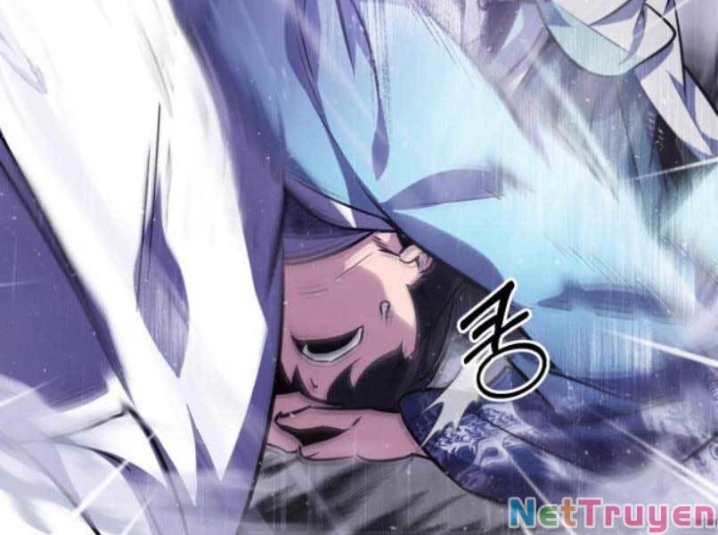 Giảng Sư Đứng Đầu, Baek Sư Phụ: Chapter 17