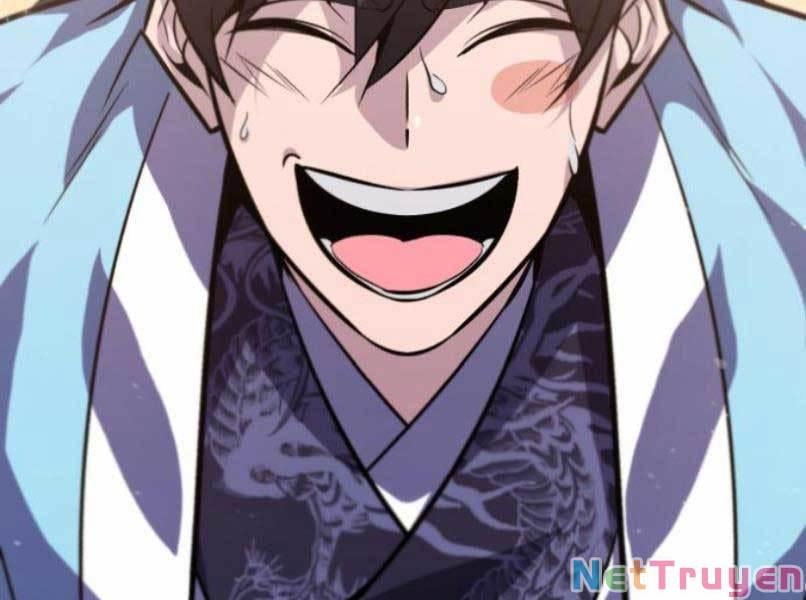 Giảng Sư Đứng Đầu, Baek Sư Phụ: Chapter 17