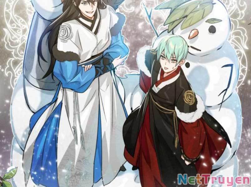 Giảng Sư Đứng Đầu, Baek Sư Phụ: Chapter 17