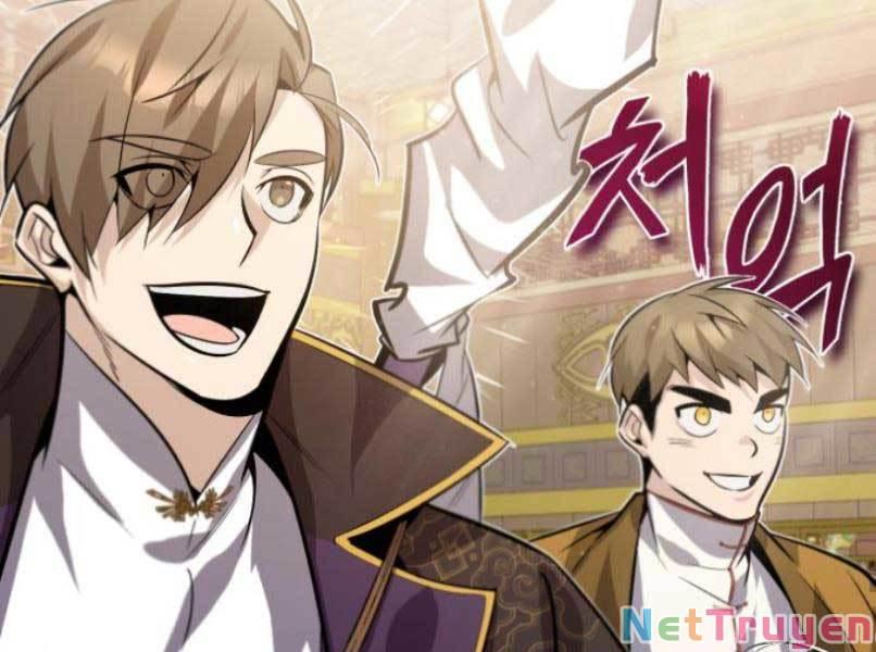 Giảng Sư Đứng Đầu, Baek Sư Phụ: Chapter 17