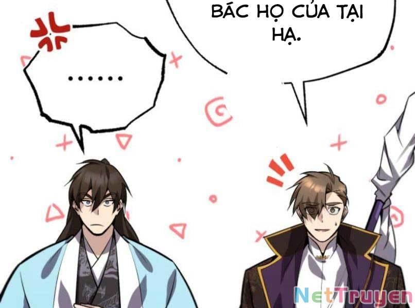 Giảng Sư Đứng Đầu, Baek Sư Phụ: Chapter 17