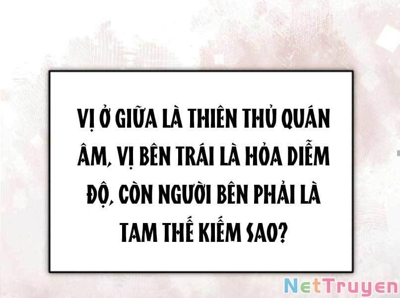 Giảng Sư Đứng Đầu, Baek Sư Phụ: Chapter 17