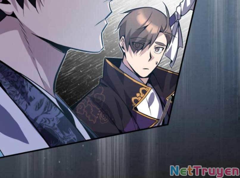 Giảng Sư Đứng Đầu, Baek Sư Phụ: Chapter 17