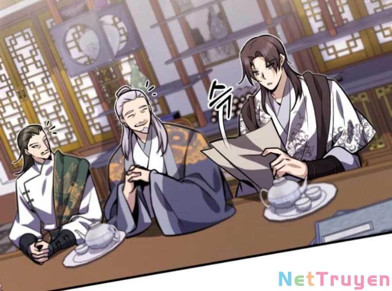 Giảng Sư Đứng Đầu, Baek Sư Phụ: Chapter 17