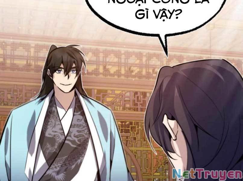 Giảng Sư Đứng Đầu, Baek Sư Phụ: Chapter 17