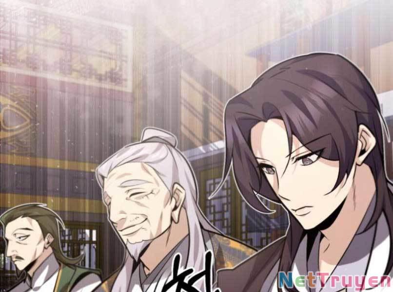 Giảng Sư Đứng Đầu, Baek Sư Phụ: Chapter 17