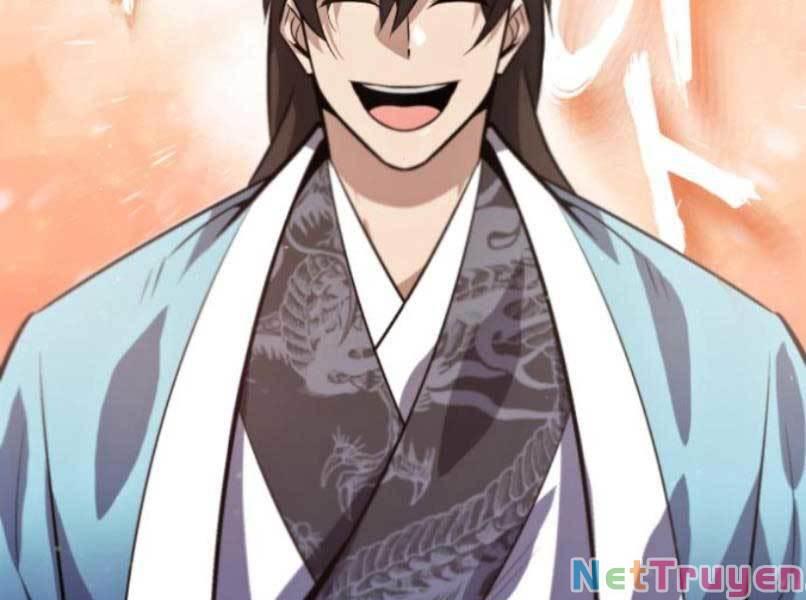 Giảng Sư Đứng Đầu, Baek Sư Phụ: Chapter 17