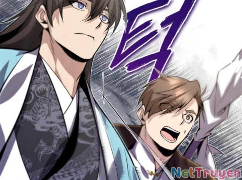 Giảng Sư Đứng Đầu, Baek Sư Phụ: Chapter 17