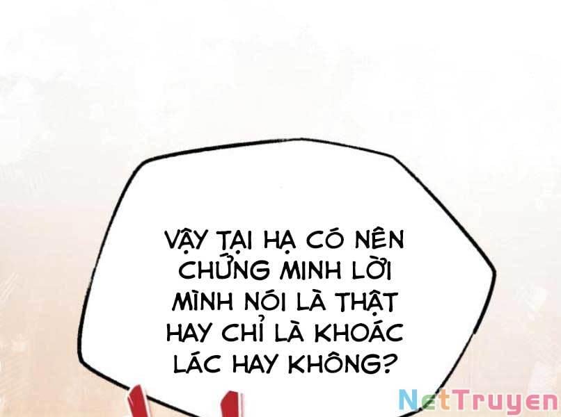 Giảng Sư Đứng Đầu, Baek Sư Phụ: Chapter 17