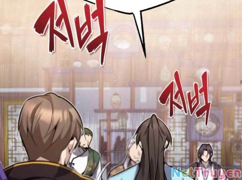 Giảng Sư Đứng Đầu, Baek Sư Phụ: Chapter 17