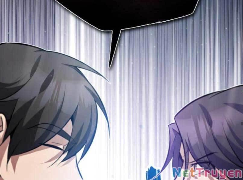 Giảng Sư Đứng Đầu, Baek Sư Phụ: Chapter 17