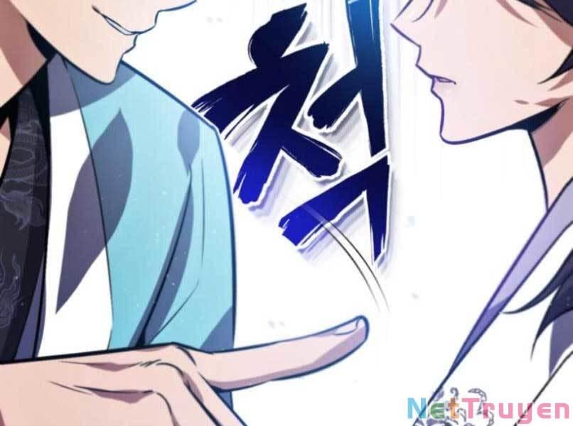 Giảng Sư Đứng Đầu, Baek Sư Phụ: Chapter 17