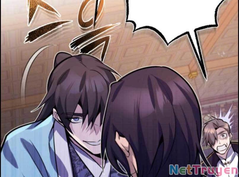 Giảng Sư Đứng Đầu, Baek Sư Phụ: Chapter 17