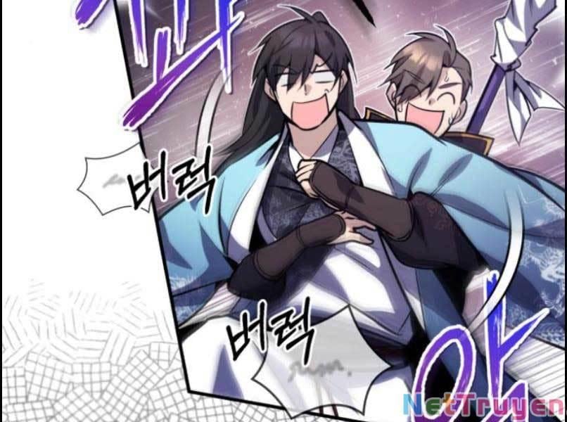 Giảng Sư Đứng Đầu, Baek Sư Phụ: Chapter 17