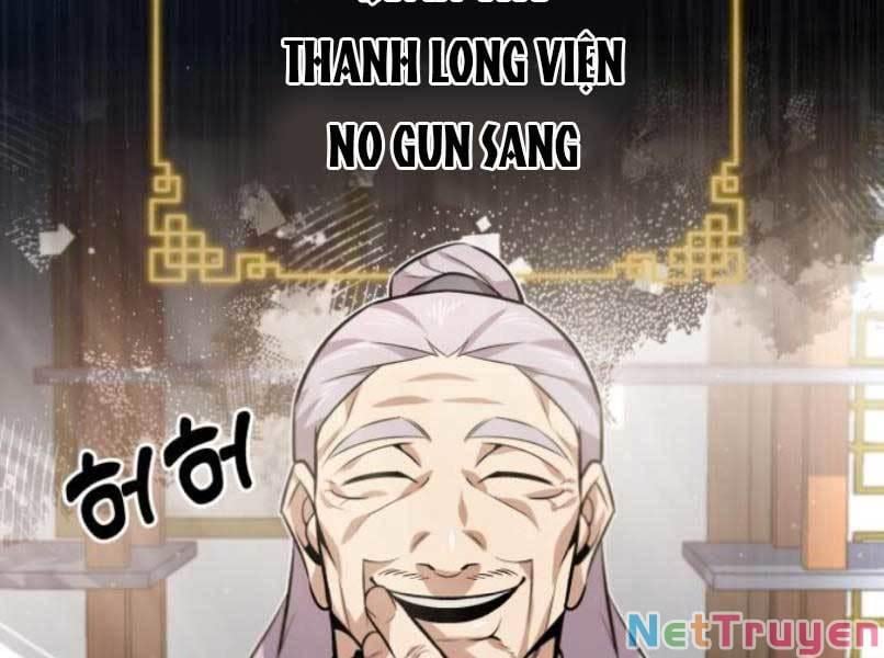 Giảng Sư Đứng Đầu, Baek Sư Phụ: Chapter 17