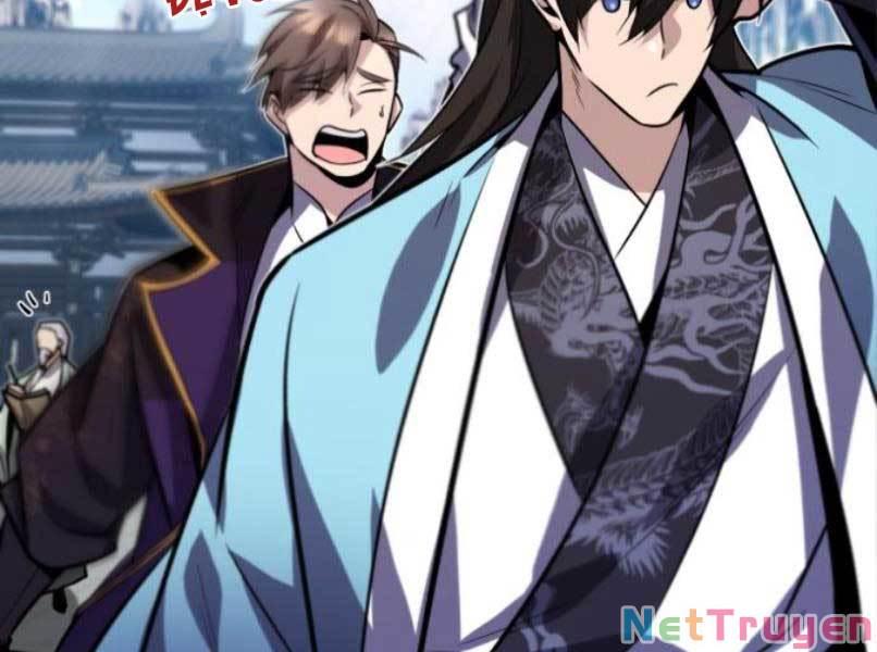 Giảng Sư Đứng Đầu, Baek Sư Phụ: Chapter 17