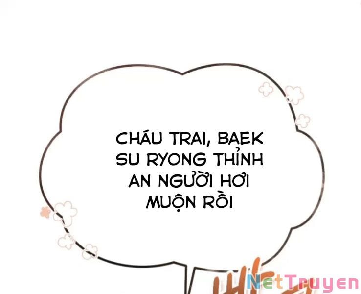 Giảng Sư Đứng Đầu, Baek Sư Phụ: Chapter 18