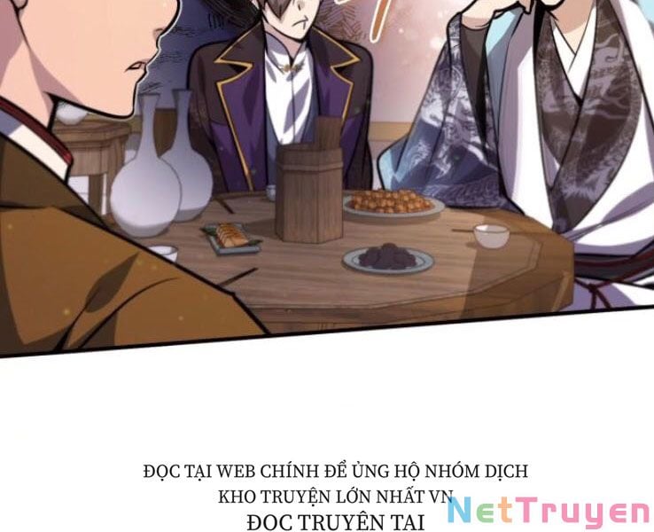 Giảng Sư Đứng Đầu, Baek Sư Phụ: Chapter 18