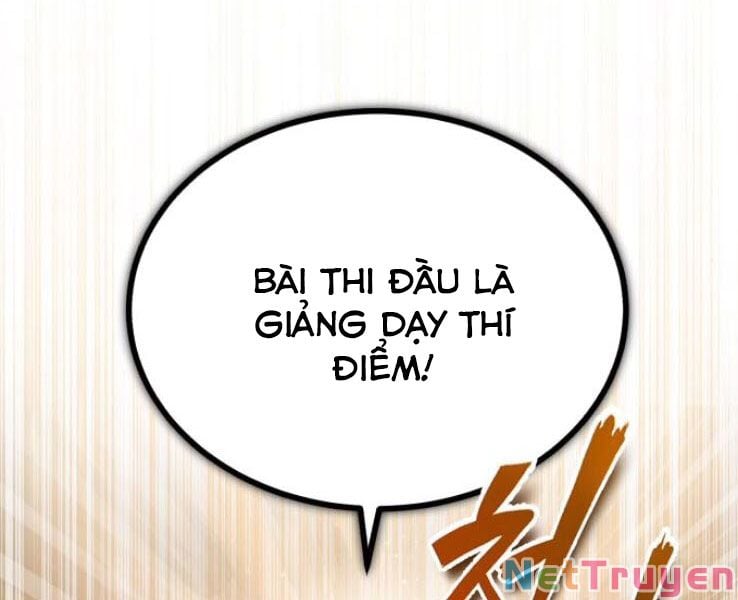 Giảng Sư Đứng Đầu, Baek Sư Phụ: Chapter 18