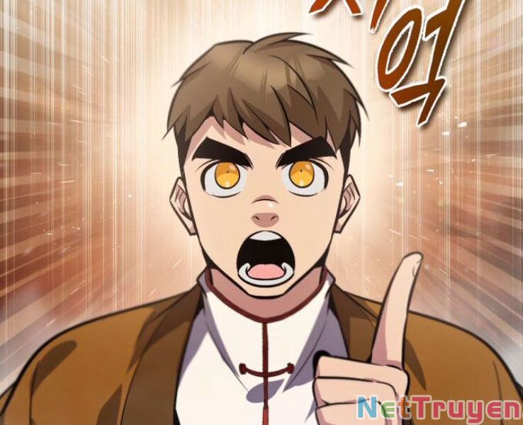 Giảng Sư Đứng Đầu, Baek Sư Phụ: Chapter 18