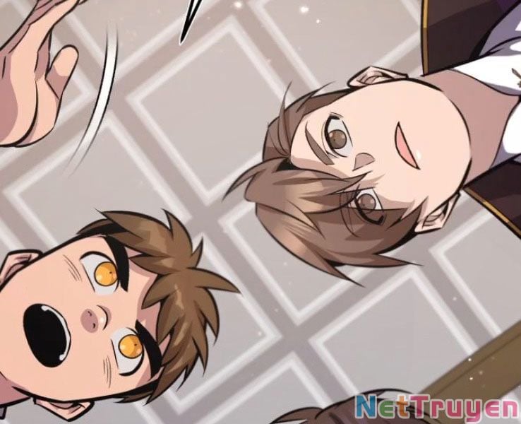 Giảng Sư Đứng Đầu, Baek Sư Phụ: Chapter 18